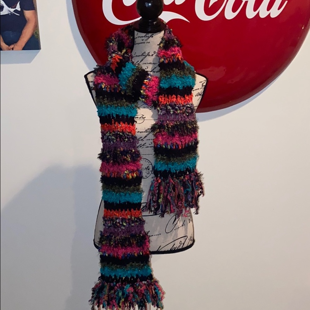 Steve Madden Scarf